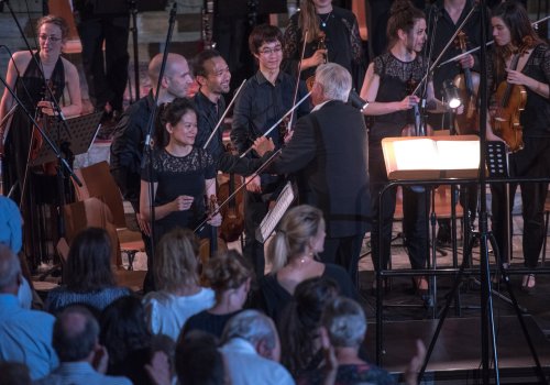Le Concert de juin 2022 - l