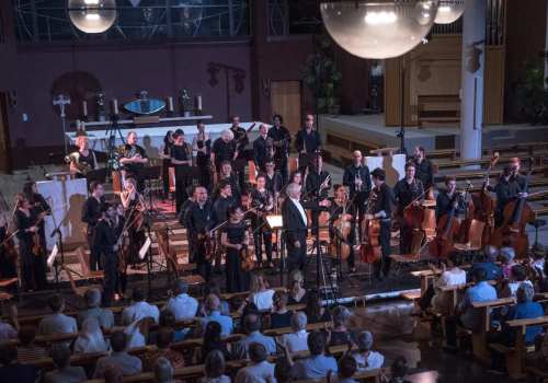 Le Concert de juin 2022 - a