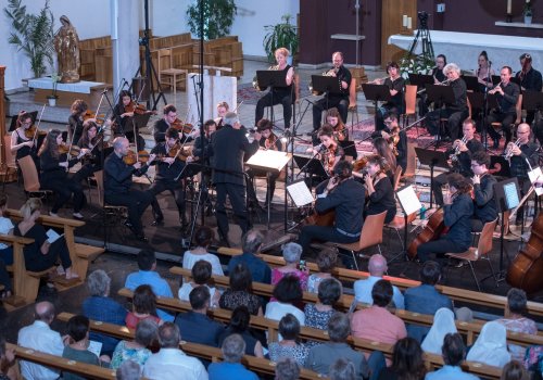 Le Concert de juin 2022 - b