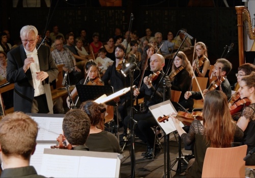 Le Concert de juin 2022 - n