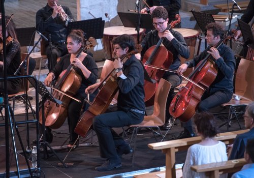 Le Concert de juin 2022 - c