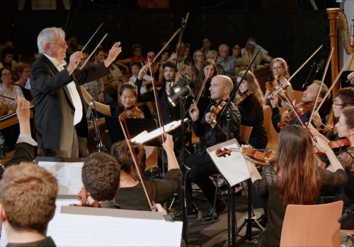 Le Concert de juin 2022 - o