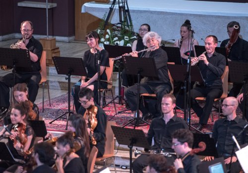 Le Concert de juin 2022 - d
