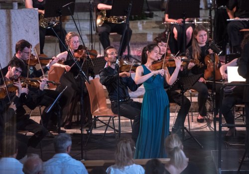 Le Concert de juin 2022 - e