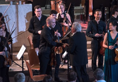 Le Concert de juin 2022 - h