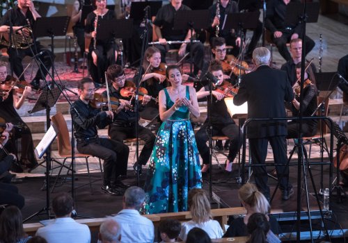 Le Concert de juin 2022 - i